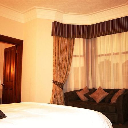 Breadalbane House Hotel Wick (Highlands) Exterior foto
