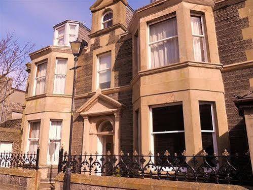 Breadalbane House Hotel Wick (Highlands) Exterior foto